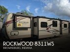 Thumbnail Photo 59 for 2018 Forest River Rockwood